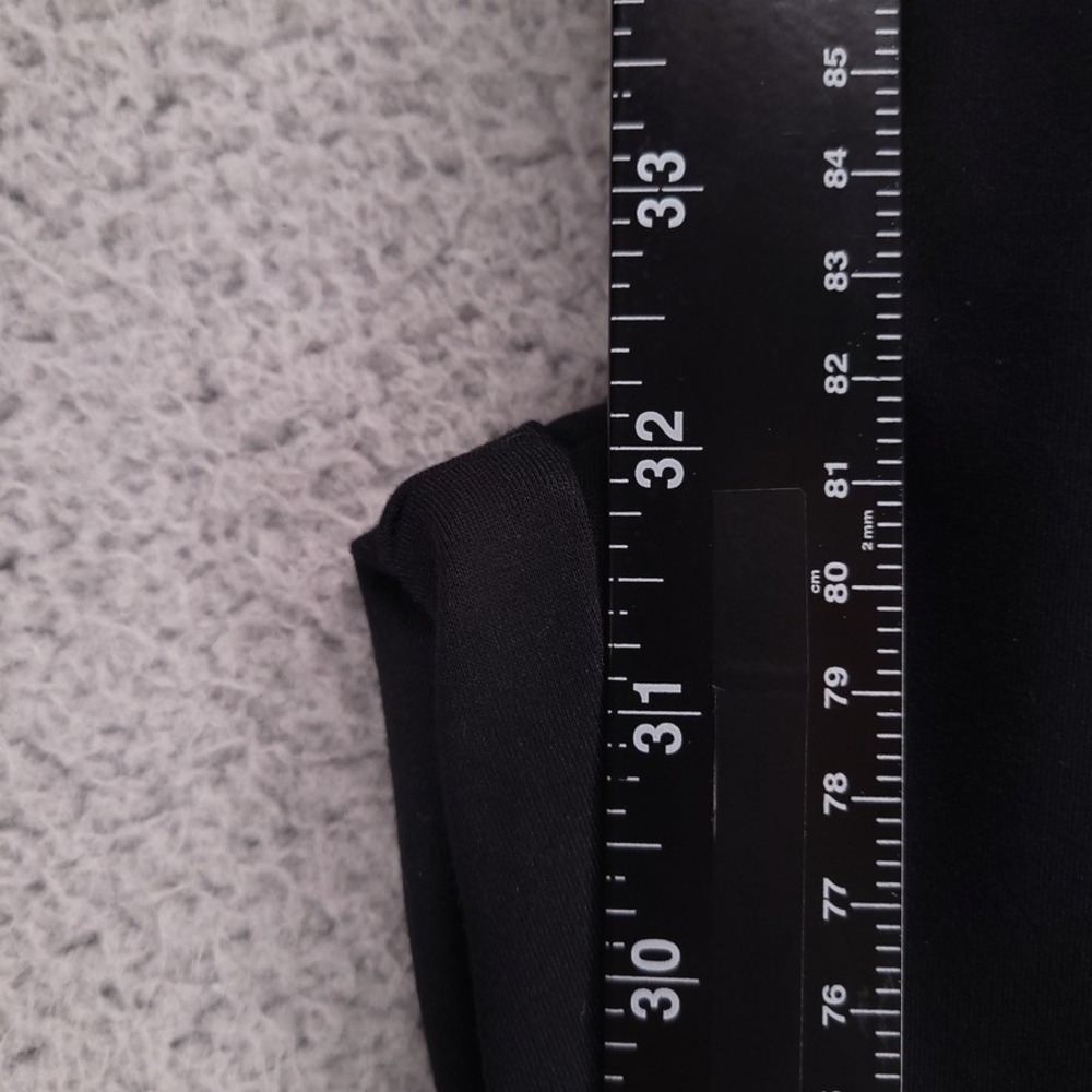 SPANX Black Boot Cut Sculpting Pants - Picture 14 of 14